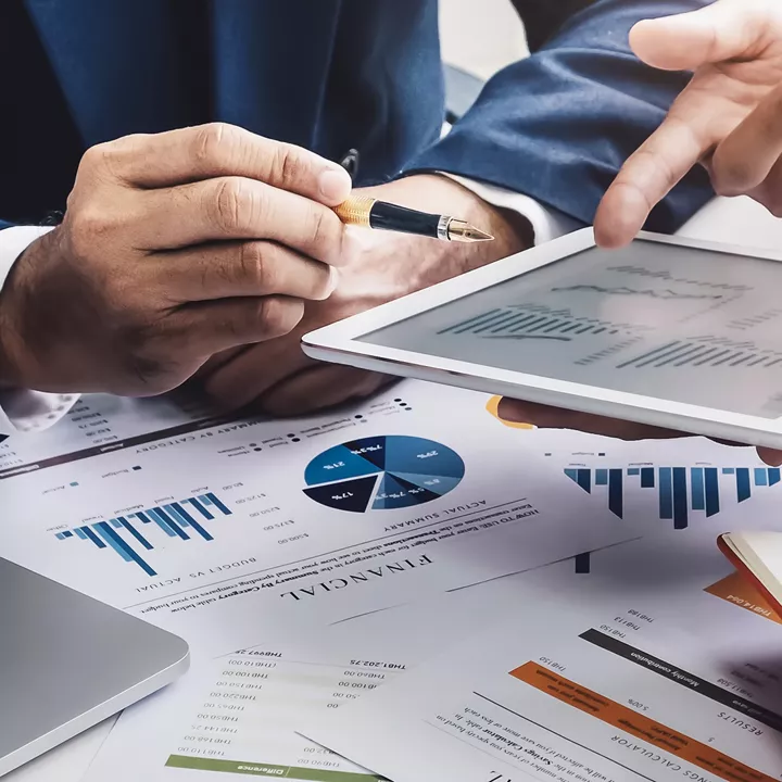 About Total Finance Solution